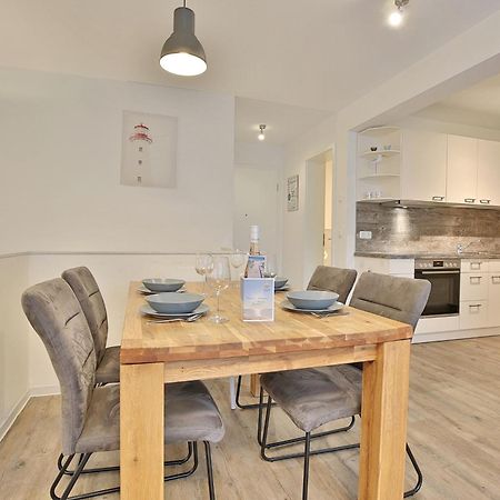 Bude 30 Bude 30 Tilly Appartement 2 Шарбойц Екстер'єр фото