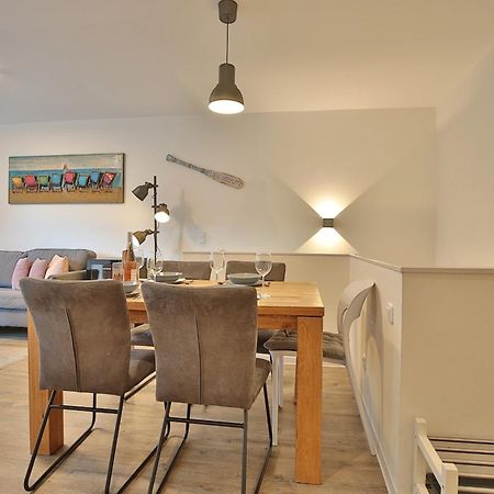 Bude 30 Bude 30 Tilly Appartement 2 Шарбойц Екстер'єр фото