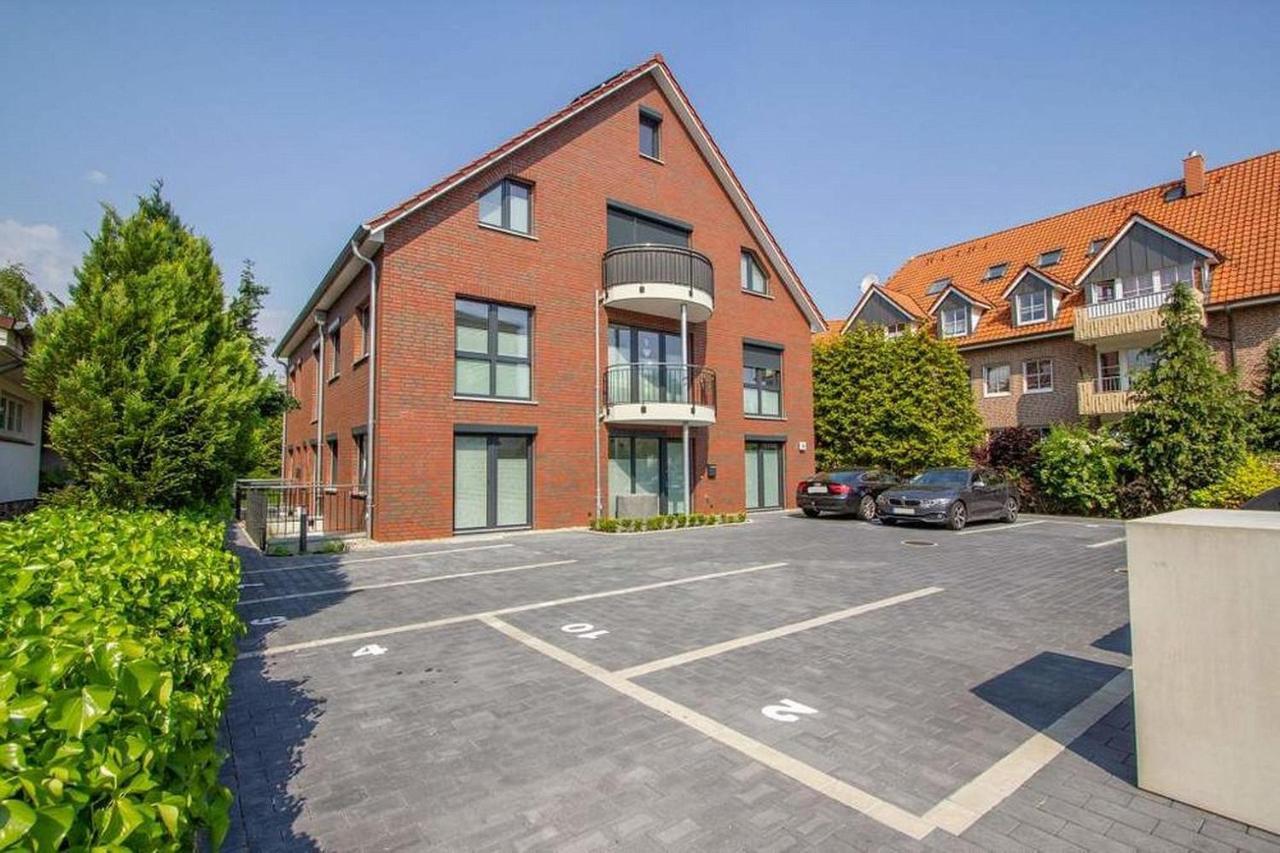 Bude 30 Bude 30 Tilly Appartement 2 Шарбойц Екстер'єр фото