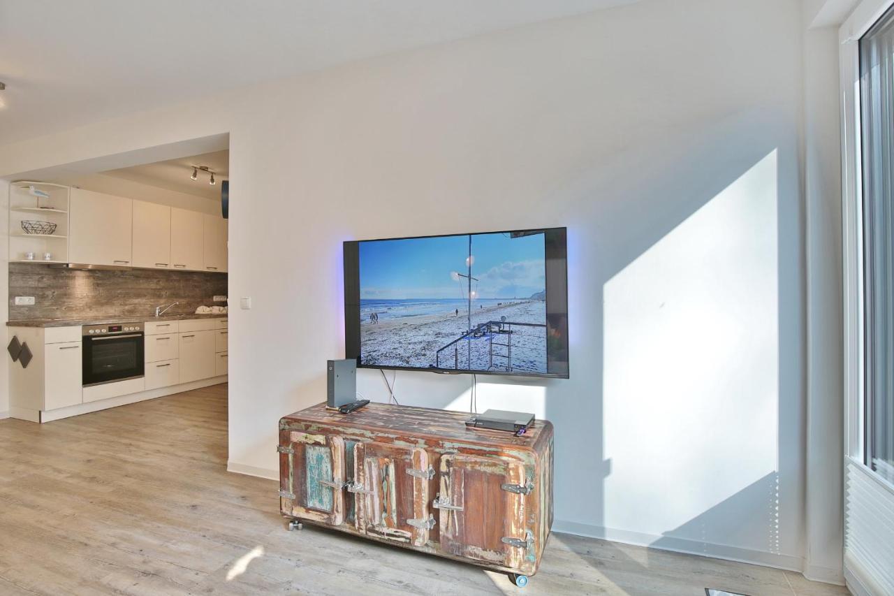 Bude 30 Bude 30 Tilly Appartement 2 Шарбойц Екстер'єр фото