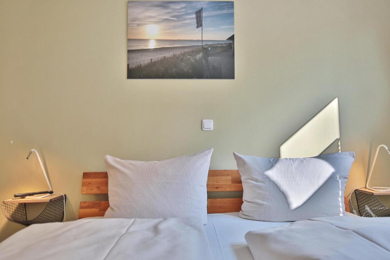 Bude 30 Bude 30 Tilly Appartement 2 Шарбойц Екстер'єр фото