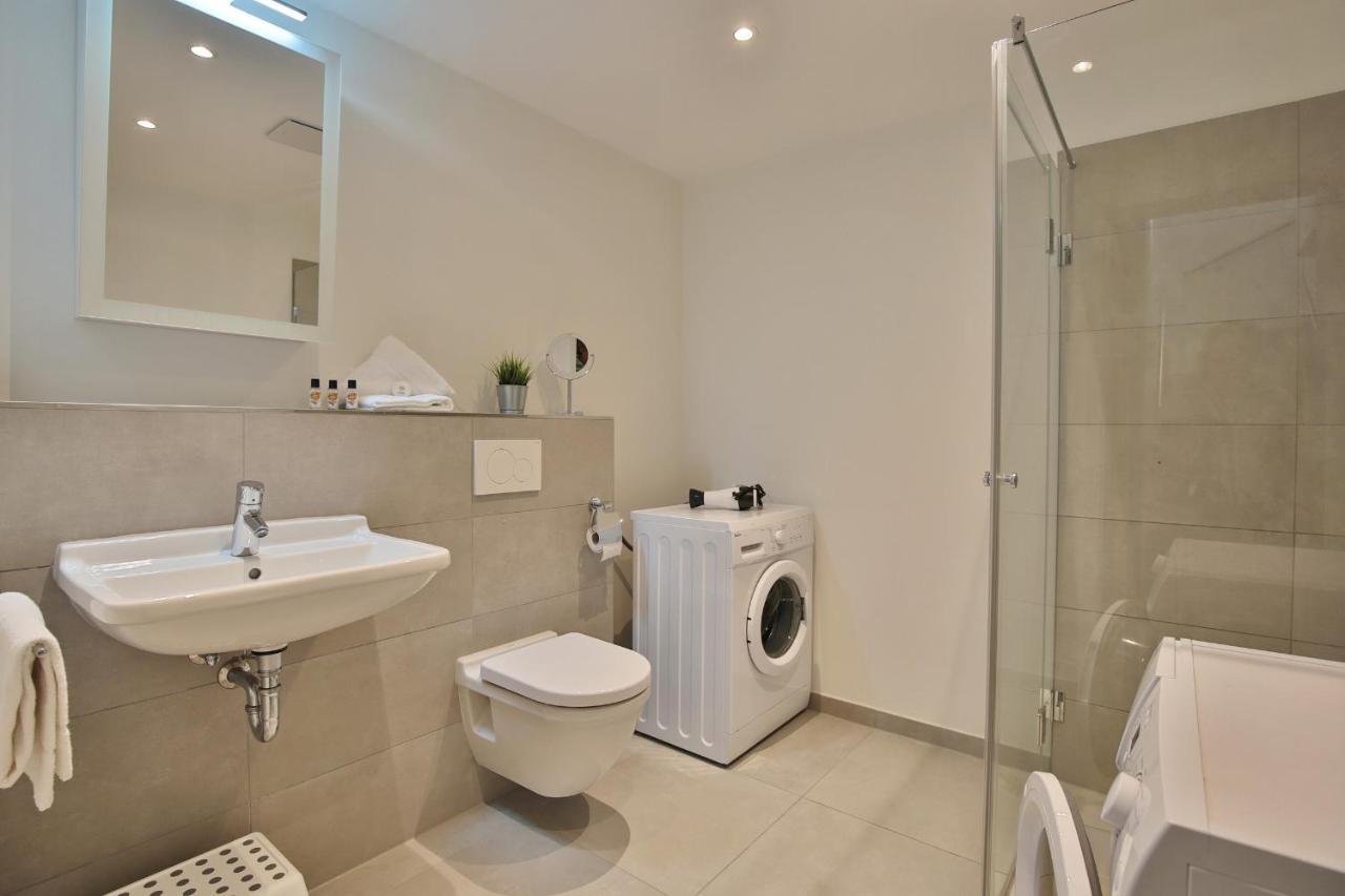 Bude 30 Bude 30 Tilly Appartement 2 Шарбойц Екстер'єр фото