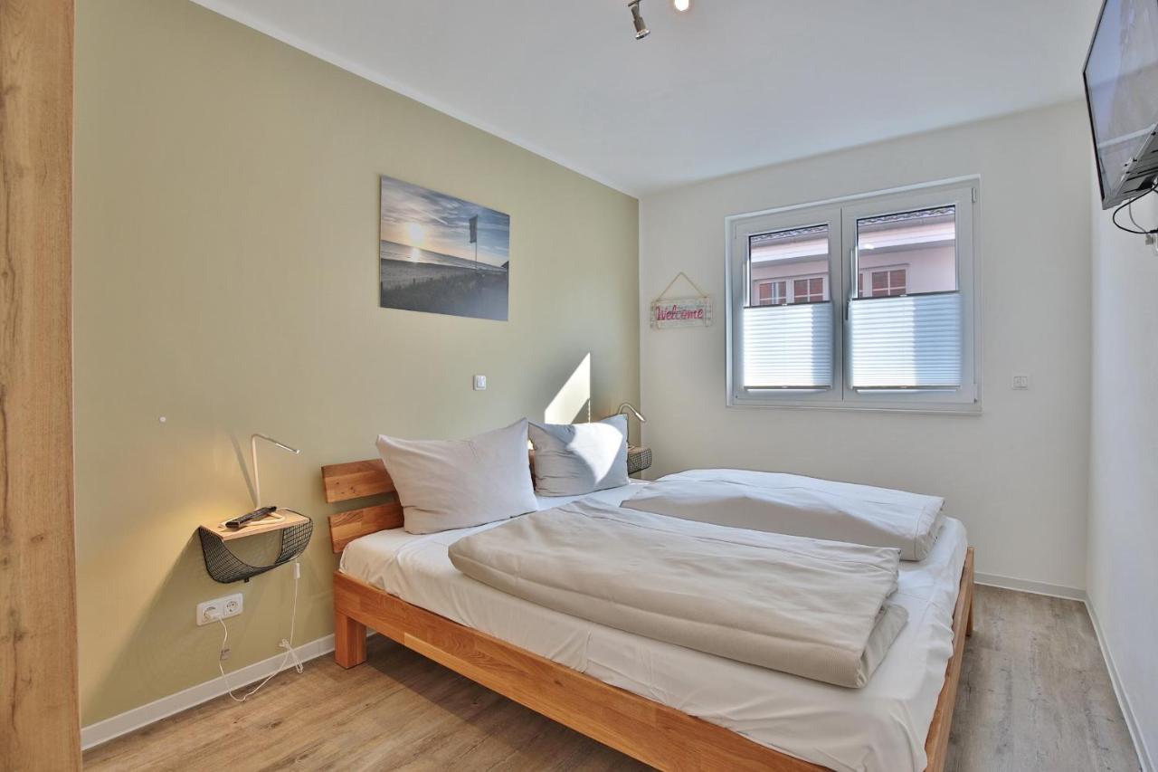 Bude 30 Bude 30 Tilly Appartement 2 Шарбойц Екстер'єр фото