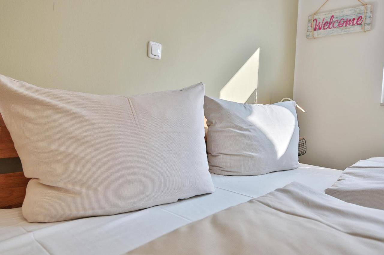 Bude 30 Bude 30 Tilly Appartement 2 Шарбойц Екстер'єр фото