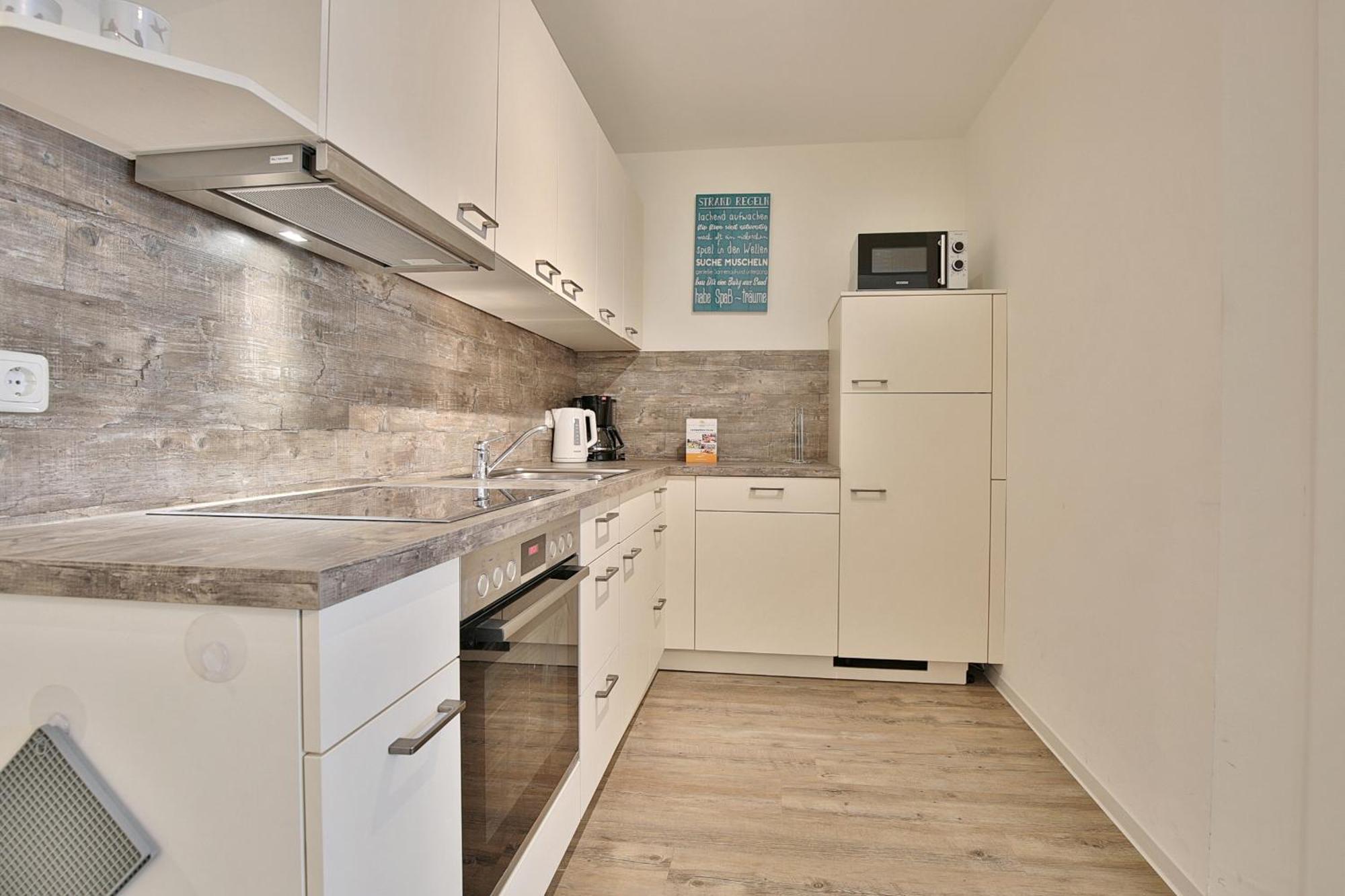 Bude 30 Bude 30 Tilly Appartement 2 Шарбойц Екстер'єр фото