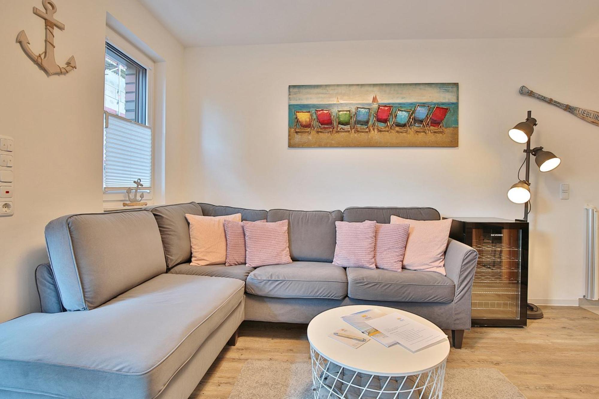 Bude 30 Bude 30 Tilly Appartement 2 Шарбойц Екстер'єр фото
